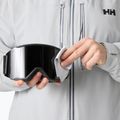 Men's ski jacket Helly Hansen Alpha Lifaloft grey fog 6