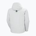 Men's ski jacket Helly Hansen Alpha Lifaloft grey fog 10
