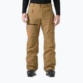 Men's ski trousers Helly Hansen Sogn Cargo elmwood