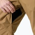 Men's ski trousers Helly Hansen Sogn Cargo elmwood 5