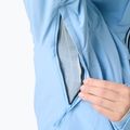 Women's ski jacket Helly Hansen Alphelia Lifaloft bright blue 5