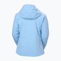 Women's ski jacket Helly Hansen Alphelia Lifaloft bright blue 11