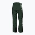 Men's ski trousers Helly Hansen Legendary Insulated dark jungle 2