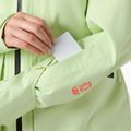 Women's ski jacket Helly Hansen Powderqueen 3.0 washed lime 5