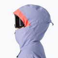 Women's ski jacket Helly Hansen Powderqueen 3.0 bright lavender 3