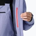 Women's ski jacket Helly Hansen Powderqueen 3.0 bright lavender 8