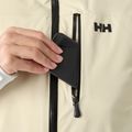 Women's ski jacket Helly Hansen Alphelia cream 6