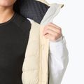 Women's ski jacket Helly Hansen Alphelia cream 7