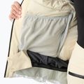 Women's ski jacket Helly Hansen Alphelia cream 8