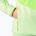 Women's ski jacket Helly Hansen Alphelia luminous green 6