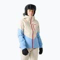 Women's ski jacket Helly Hansen Alphelia bright blue