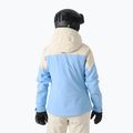 Women's ski jacket Helly Hansen Alphelia bright blue 2
