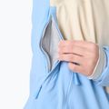 Women's ski jacket Helly Hansen Alphelia bright blue 5
