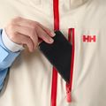 Women's ski jacket Helly Hansen Alphelia bright blue 8