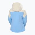 Women's ski jacket Helly Hansen Alphelia bright blue 11