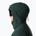 Men's ski jacket Helly Hansen Alpha 4.0 dark jungle 3