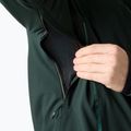Men's ski jacket Helly Hansen Alpha 4.0 dark jungle 5