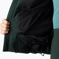 Men's ski jacket Helly Hansen Alpha 4.0 dark jungle 8