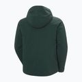 Men's ski jacket Helly Hansen Alpha 4.0 dark jungle 10