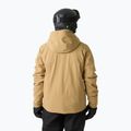 Men's ski jacket Helly Hansen Alpha 4.0 elmwood 2