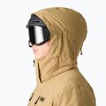 Men's ski jacket Helly Hansen Alpha 4.0 elmwood 3