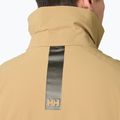 Men's ski jacket Helly Hansen Alpha 4.0 elmwood 4