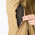Men's ski jacket Helly Hansen Alpha 4.0 elmwood 5