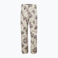 Women's ski trousers Helly Hansen St. Moritz Ins 2.0 purple clay sakura aop