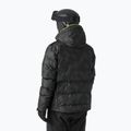 Men's ski jacket Helly Hansen Kvitfjell Race Puffy black 2