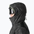Men's ski jacket Helly Hansen Kvitfjell Race Puffy black 3