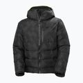 Men's ski jacket Helly Hansen Kvitfjell Race Puffy black 9