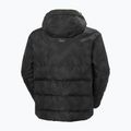 Men's ski jacket Helly Hansen Kvitfjell Race Puffy black 10