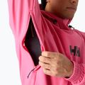 Ski jacket Helly Hansen Ullr D Ridable Hoodie hot pink 4