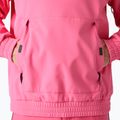 Ski jacket Helly Hansen Ullr D Ridable Hoodie hot pink 5