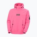 Ski jacket Helly Hansen Ullr D Ridable Hoodie hot pink 7