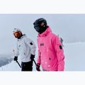Ski jacket Helly Hansen Ullr D Ridable Hoodie hot pink 9