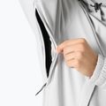 Ski jacket Helly Hansen Ullr D Ridable Hoodie grey fog 4