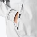 Ski jacket Helly Hansen Ullr D Ridable Hoodie grey fog 5