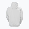 Ski jacket Helly Hansen Ullr D Ridable Hoodie grey fog 8
