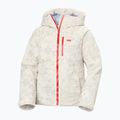 Women's ski jacket Helly Hansen Valdisere 3.0 cream new nordic aop 7