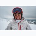 Women's ski jacket Helly Hansen Valdisere 3.0 cream new nordic aop 9