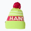 Winter hat Helly Hansen Ridgeline luminous green