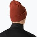 Winter hat Helly Hansen Urban Cuff iron oxide 3