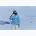 Women's winter hat Helly Hansen Snowfall bright blue 2
