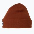 Children's winter hat Helly Hansen Urban Cuff Beanie iron oxide