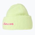 Winter hat Helly Hansen Soft Rib Beanie Washed Lime