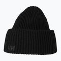 Winter hat Helly Hansen Soft Rib Black