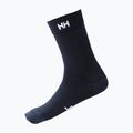 Socks Helly Hansen The Ocean Race Sailing navy