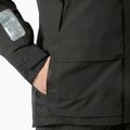 Men's sailing jacket Helly Hansen Skagen Insulated ebony 5
