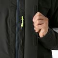 Men's sailing jacket Helly Hansen Skagen Insulated ebony 6
